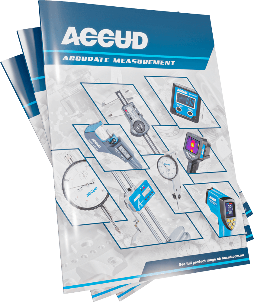 Accud Mini Catalogue