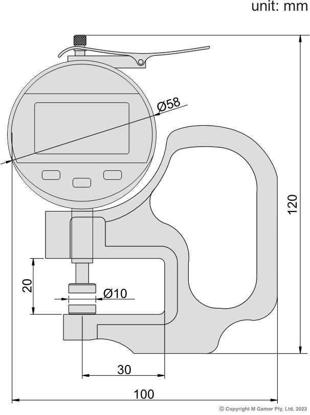 Product thumb