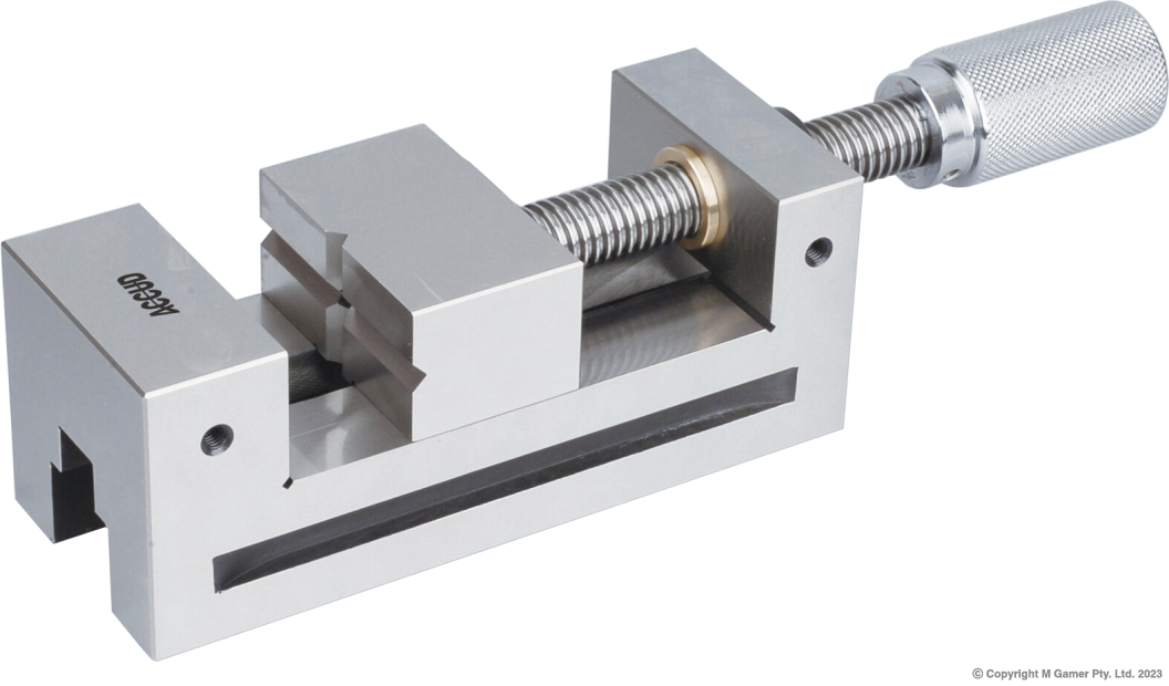 Precision Vise