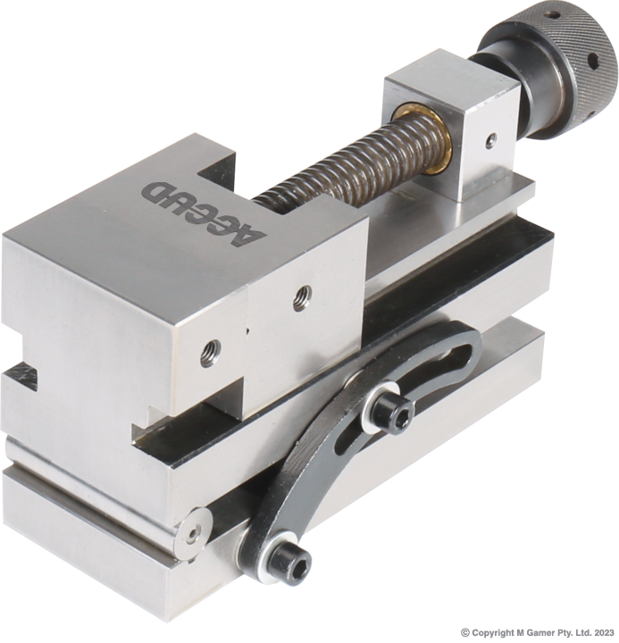Precision Sine Vise
