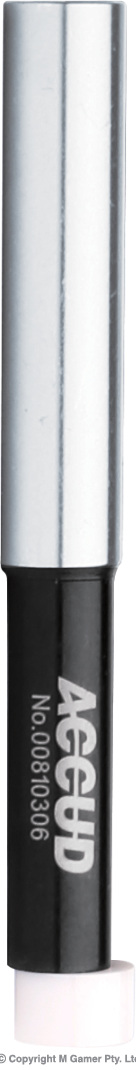 Ceramic Edge Finder