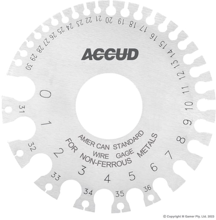 Wire Gauge
